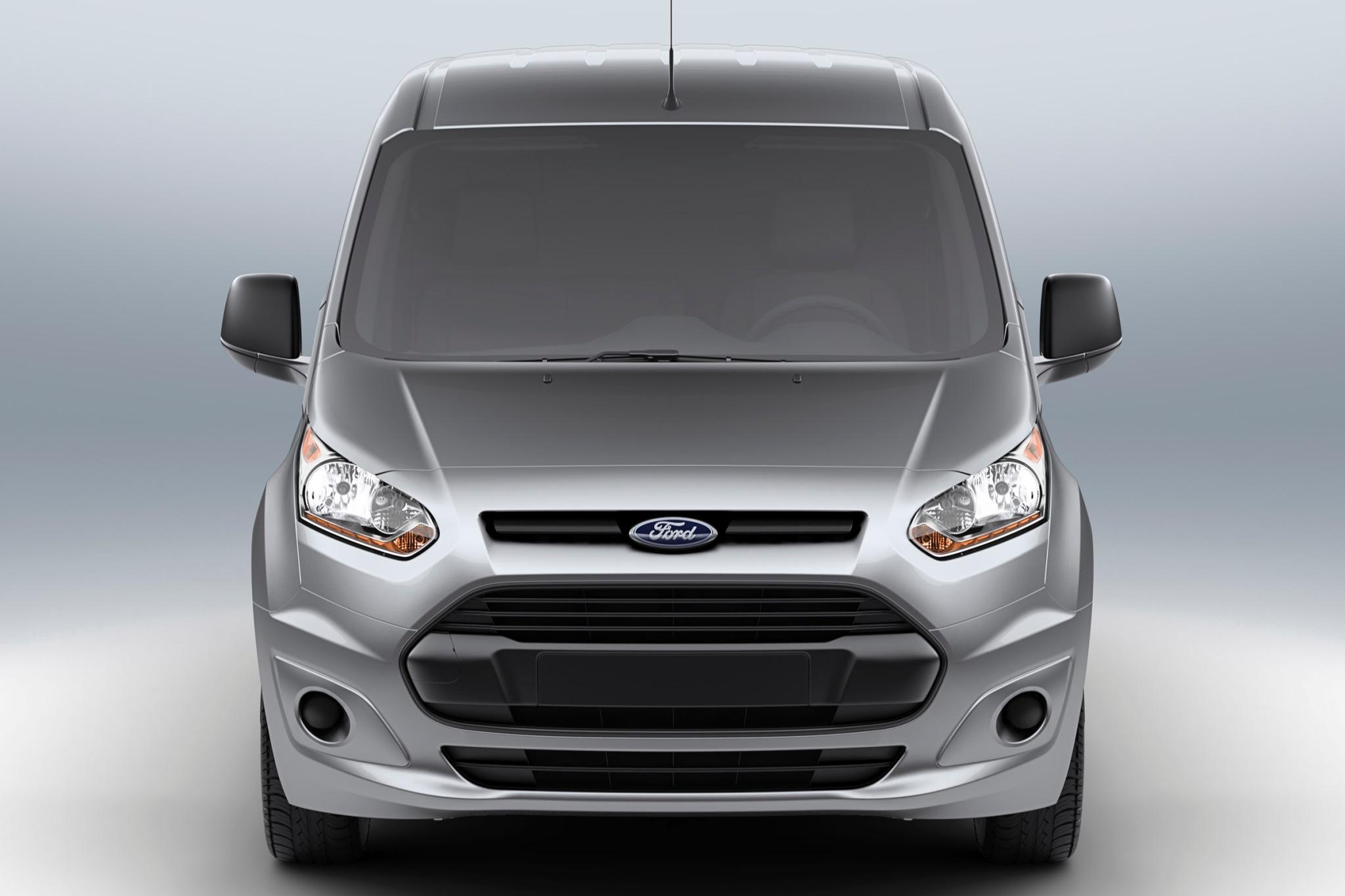 2017 Ford Transit Connect VIN Number Search AutoDetective